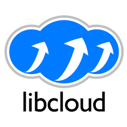 Apache Libcloud icon