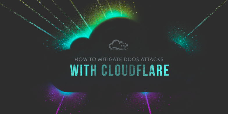 How To Mitigate DDoS Attacks Against Your Website with CloudFlare