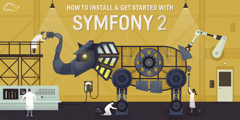 How to Install and Get Started with Symfony 2 on Ubuntu 14.04