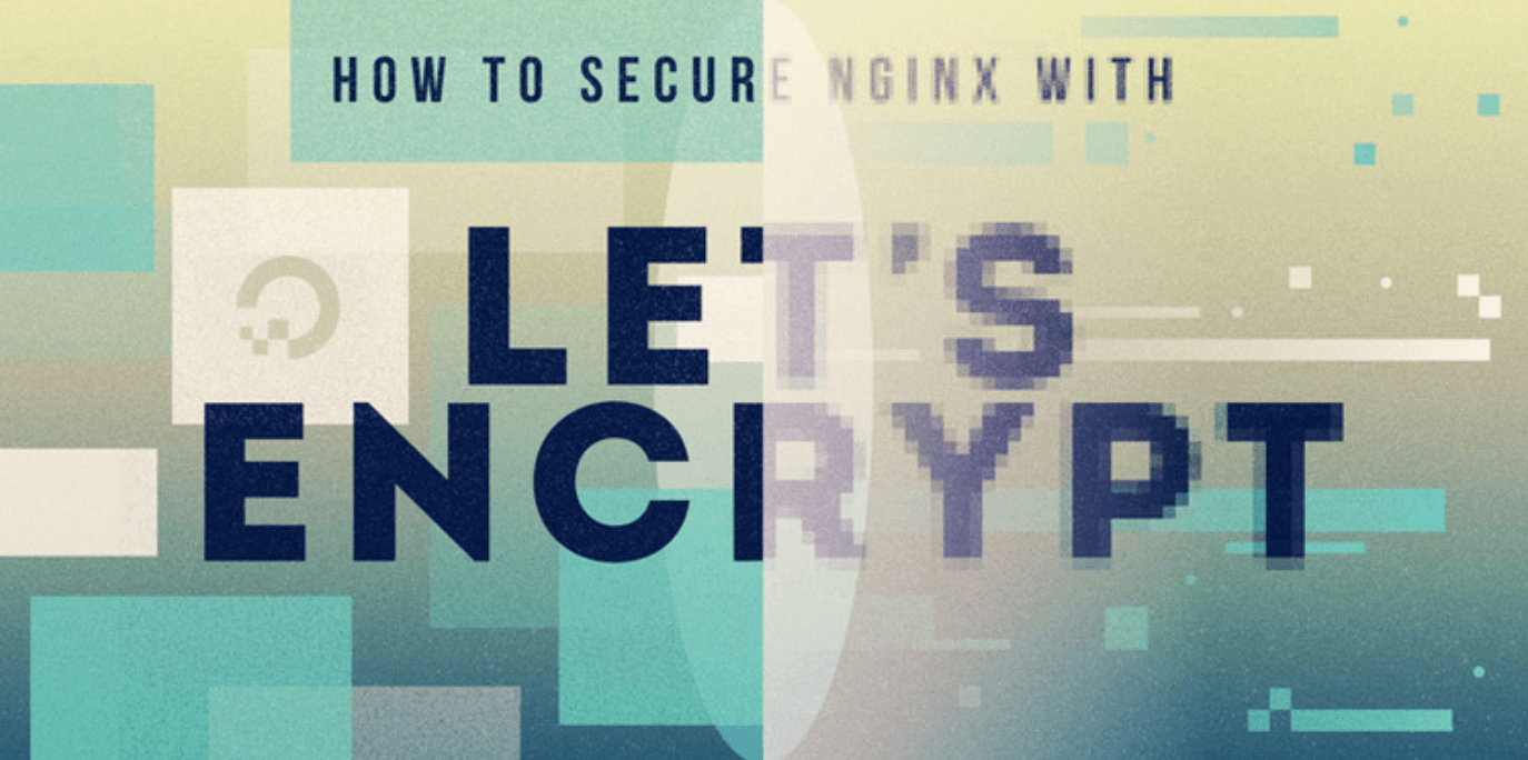 How To Secure Nginx with Let's Encrypt on Debian 9