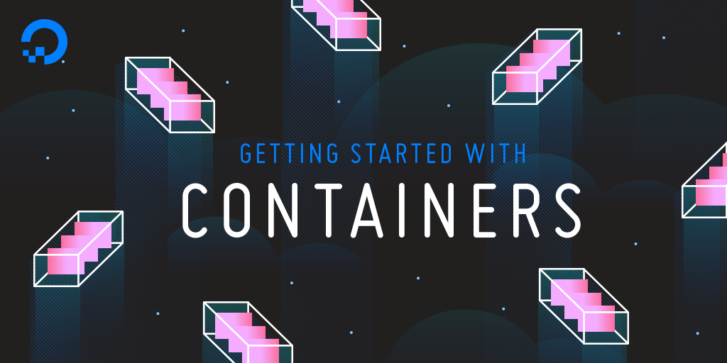 Webinar Series: Getting Started with Containers