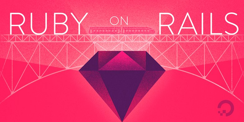 How To Build a Ruby on Rails Application