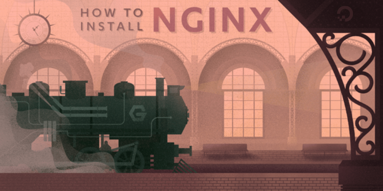 How To Install Nginx on Rocky Linux 8