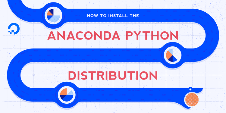 How To Install the Anaconda Python Distribution on Debian 9