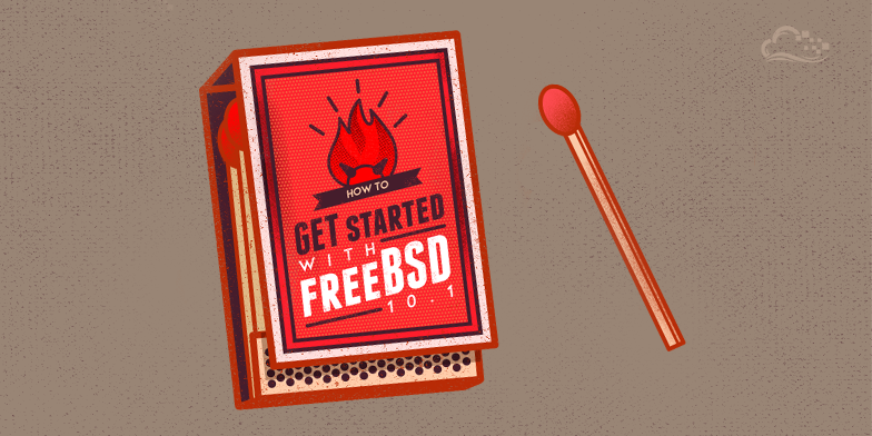 How To Get Started with FreeBSD 10.1