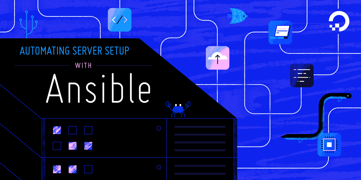 How to Use Ansible to Automate Initial Server Setup on Ubuntu 18.04