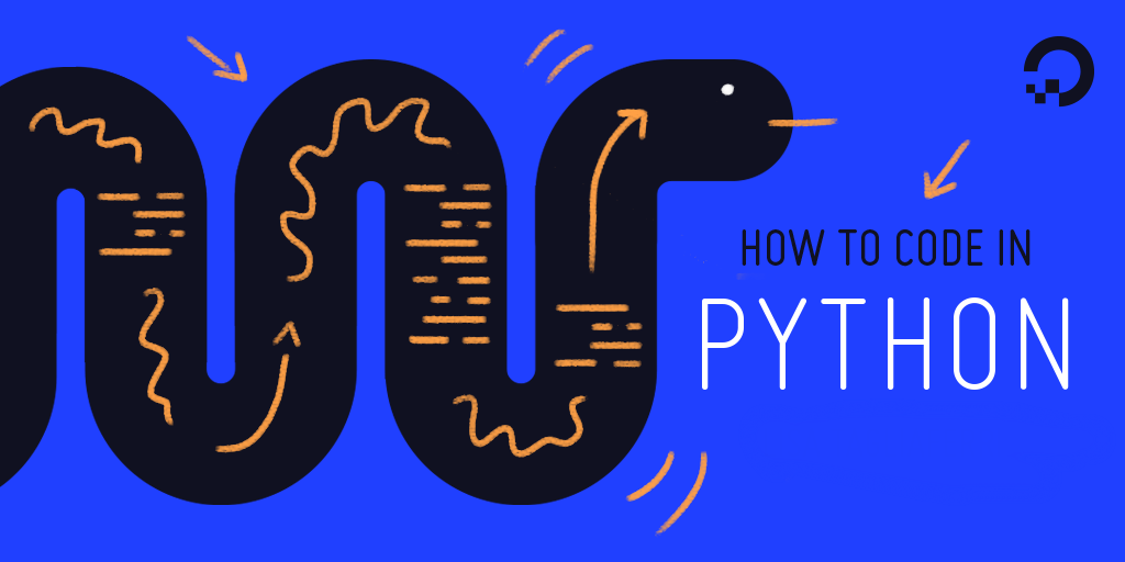 DigitalOcean eBook: How To Code in Python