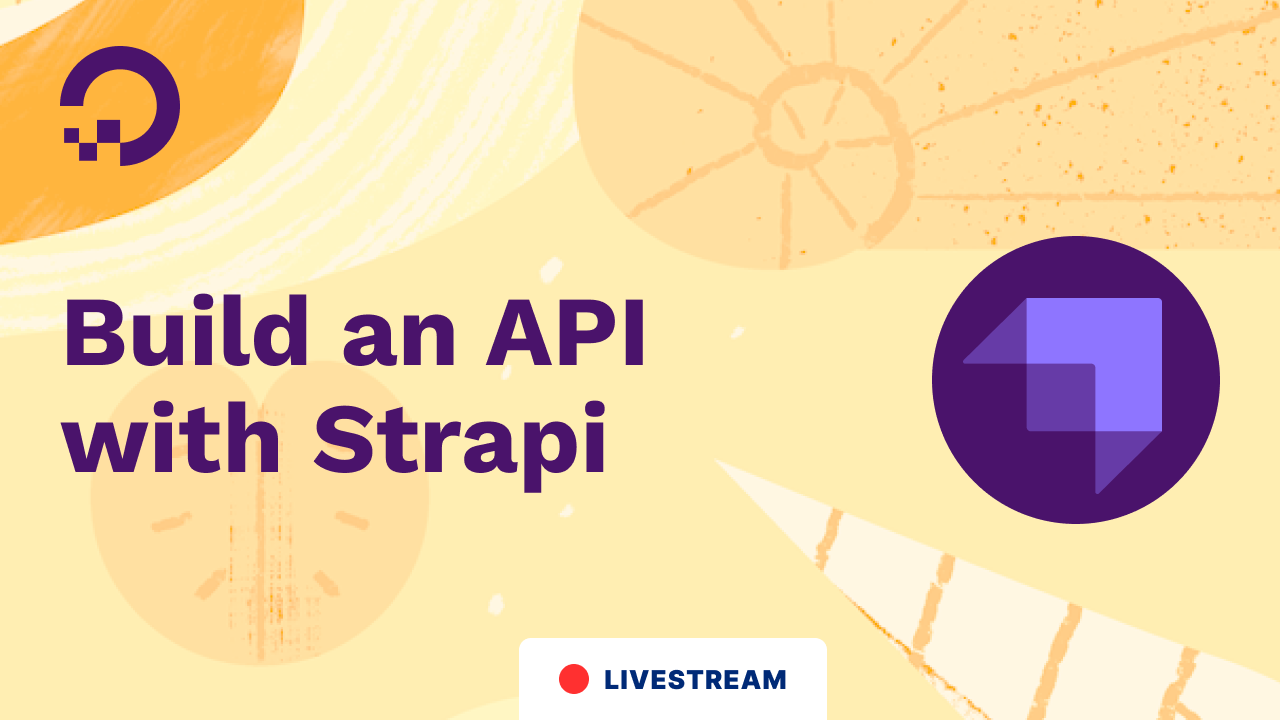 Build an API With Strapi