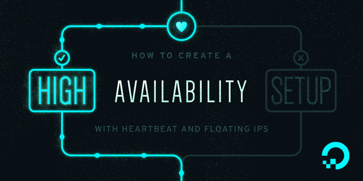 How To Create a High Availability Setup with Heartbeat and Reserved IPs on Ubuntu 14.04