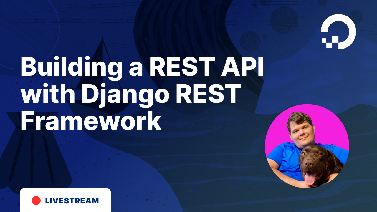 Building a REST API With Django REST Framework