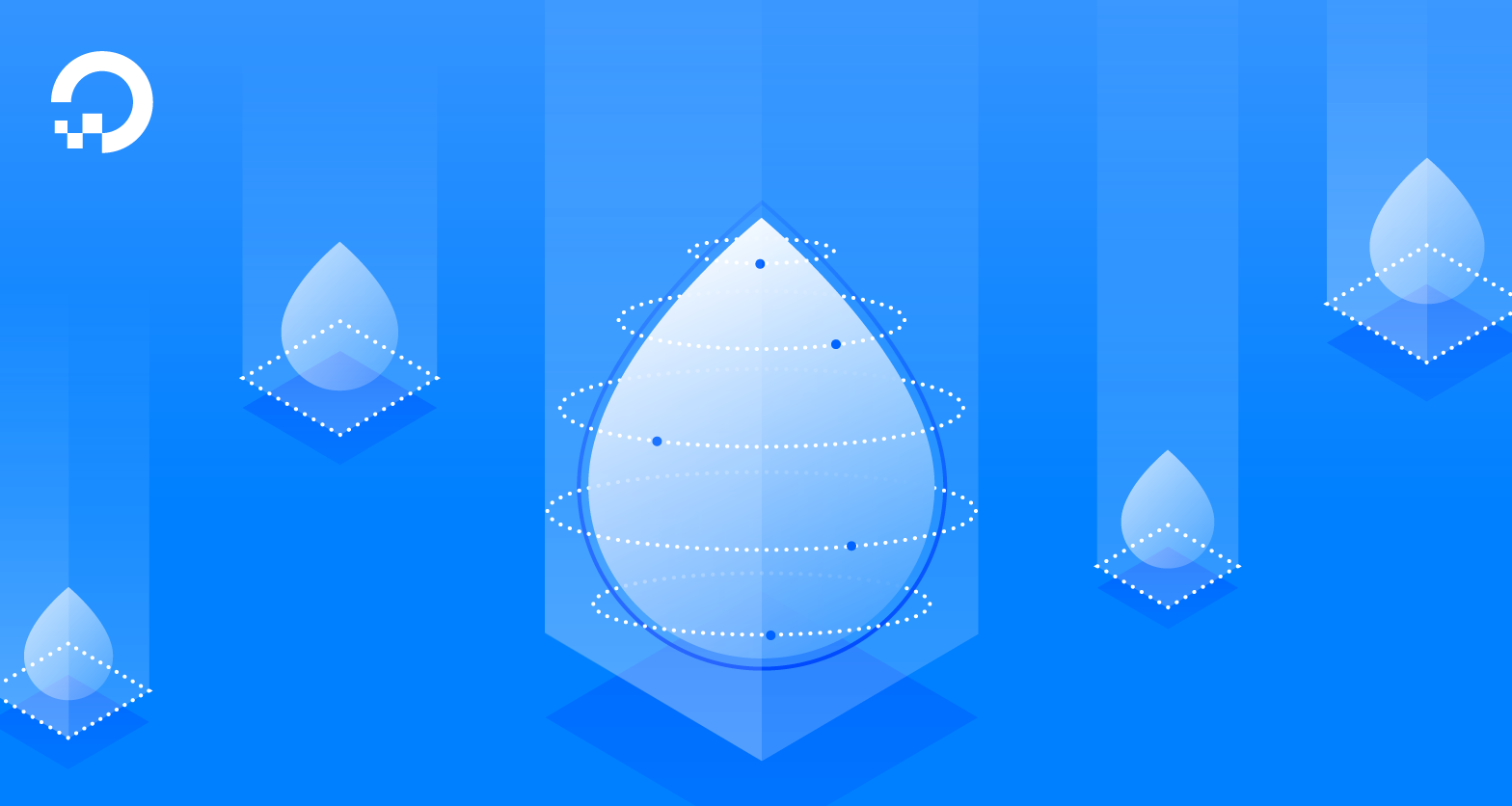 How To Monitor CPU Use on DigitalOcean Droplets