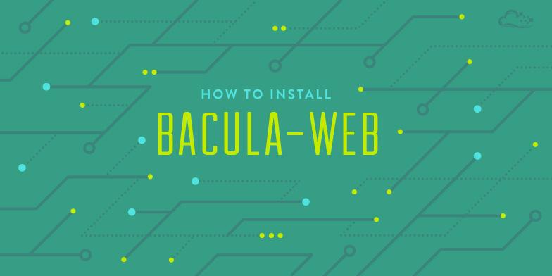 How To Install Bacula-Web on Ubuntu 14.04