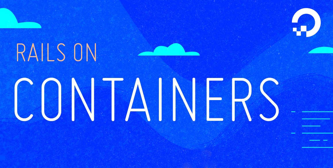 Rails on Containers eBook