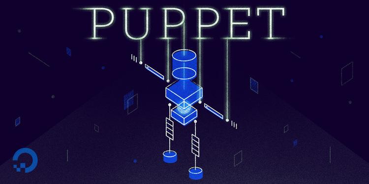 How To Install Puppet 4 in a Master-Agent Setup on CentOS 7