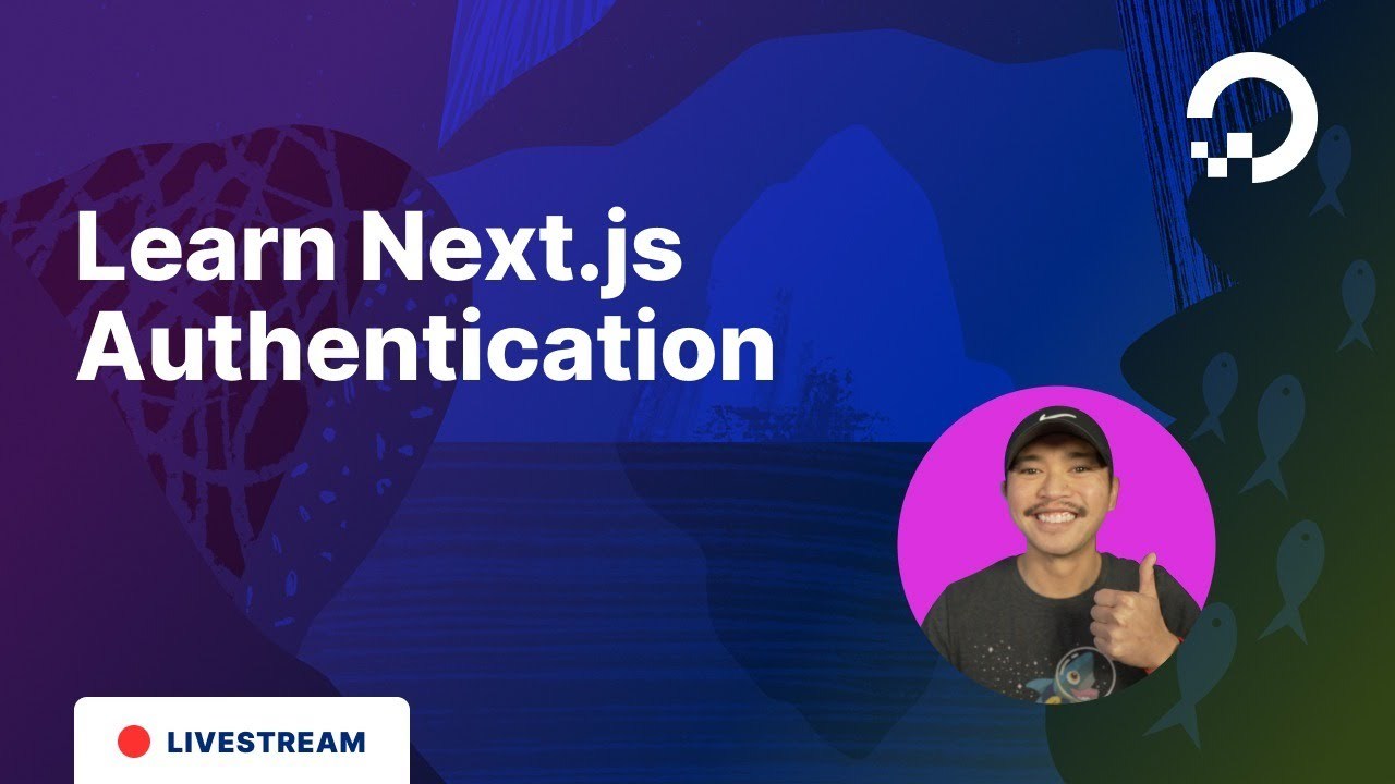 Next.js Authentication
