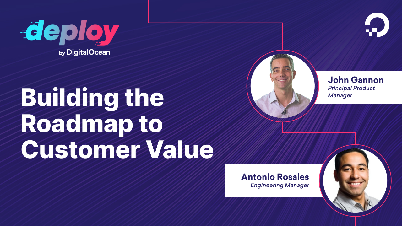 Building the Roadmap to Customer Value: Quarterly Planning Done Right