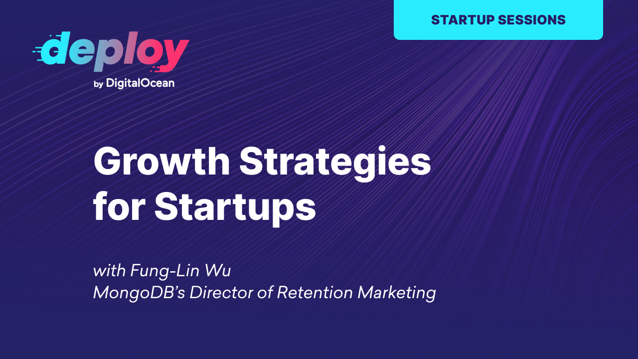 Marketing and Growth Strategies for Startups