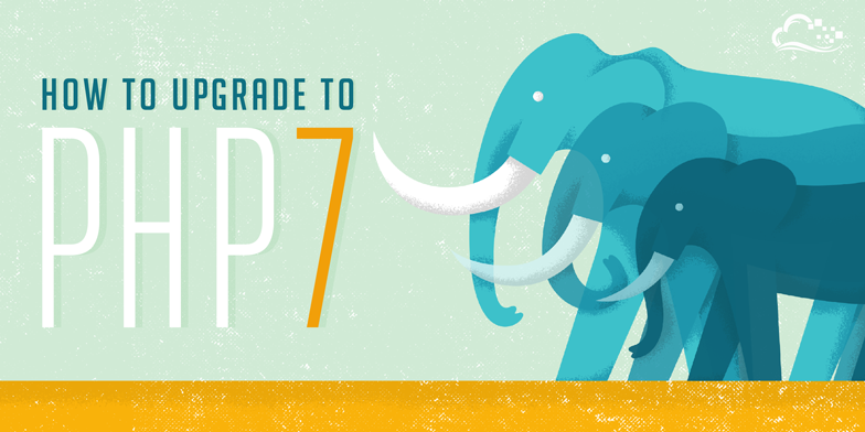 How To Upgrade to PHP 7 on Ubuntu 14.04