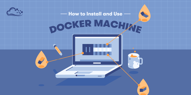 How To Provision and Manage Remote Docker Hosts with Docker Machine on Ubuntu 16.04