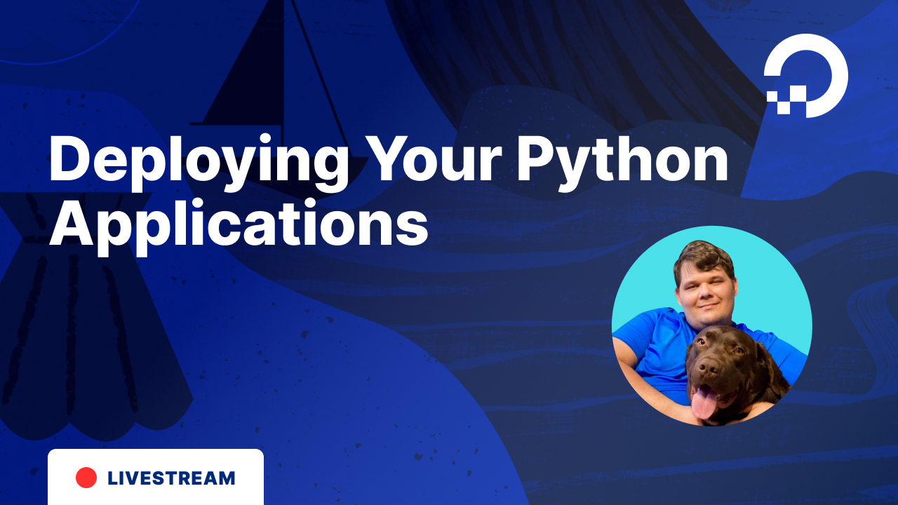 Deploying Your Python Applications