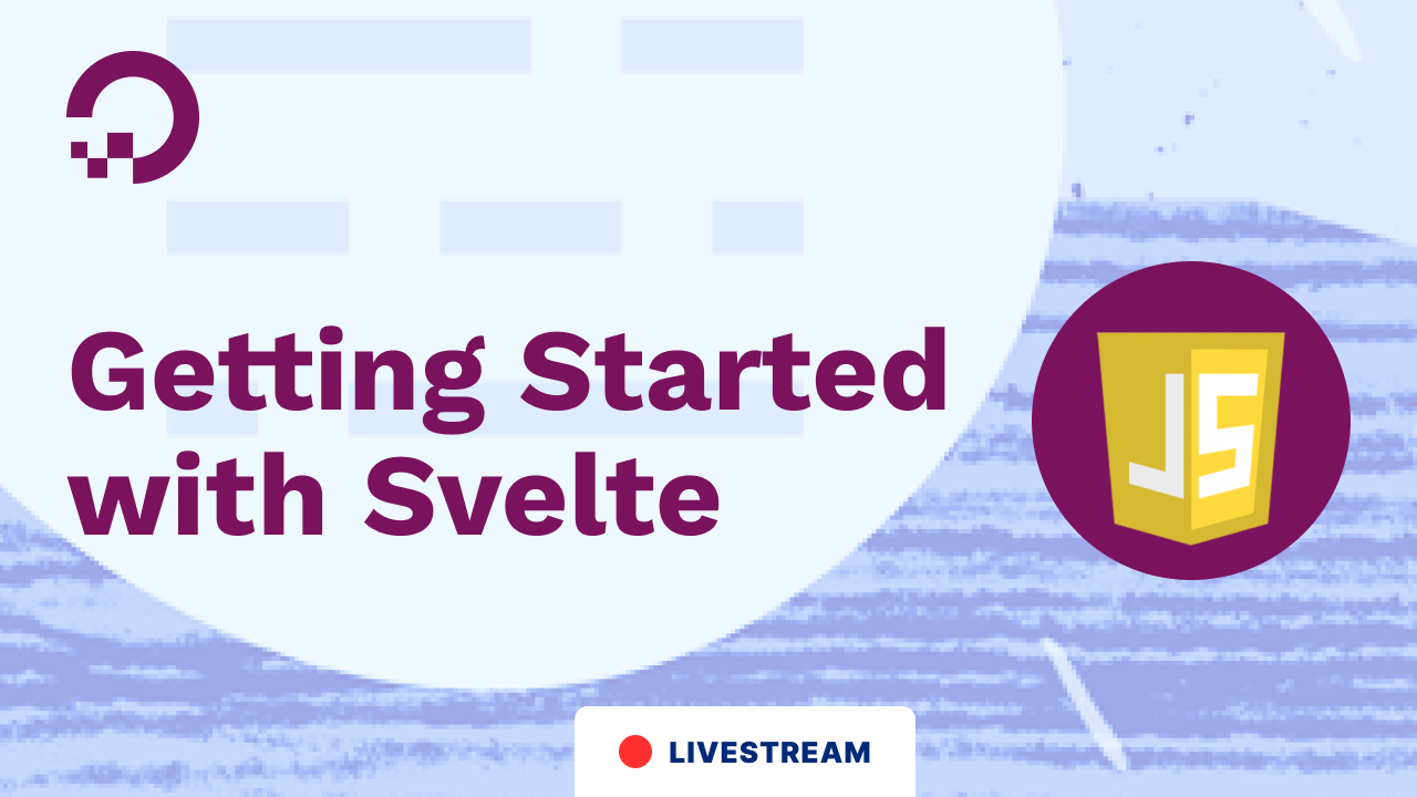 Getting Started With Svelte
