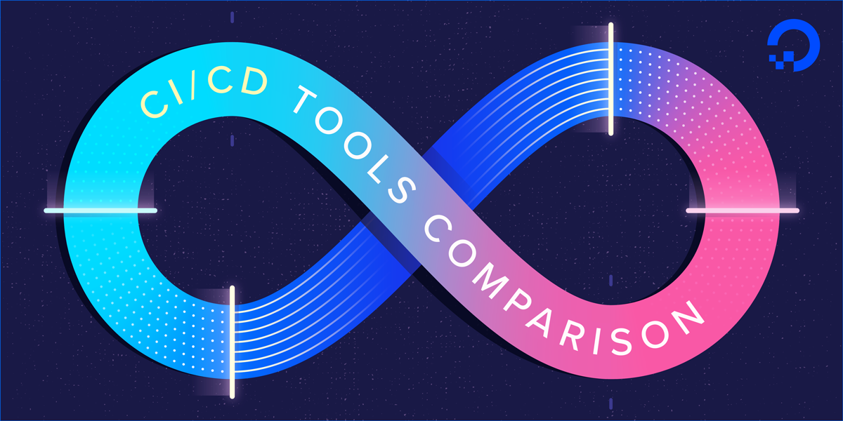 CI/CD Tools Comparison: Jenkins, GitLab CI, Buildbot, Drone, and Concourse