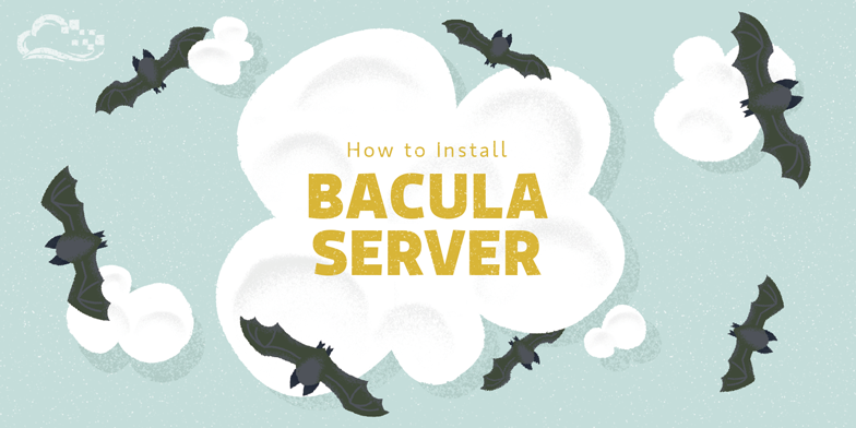 How To Install Bacula Server on Ubuntu 14.04