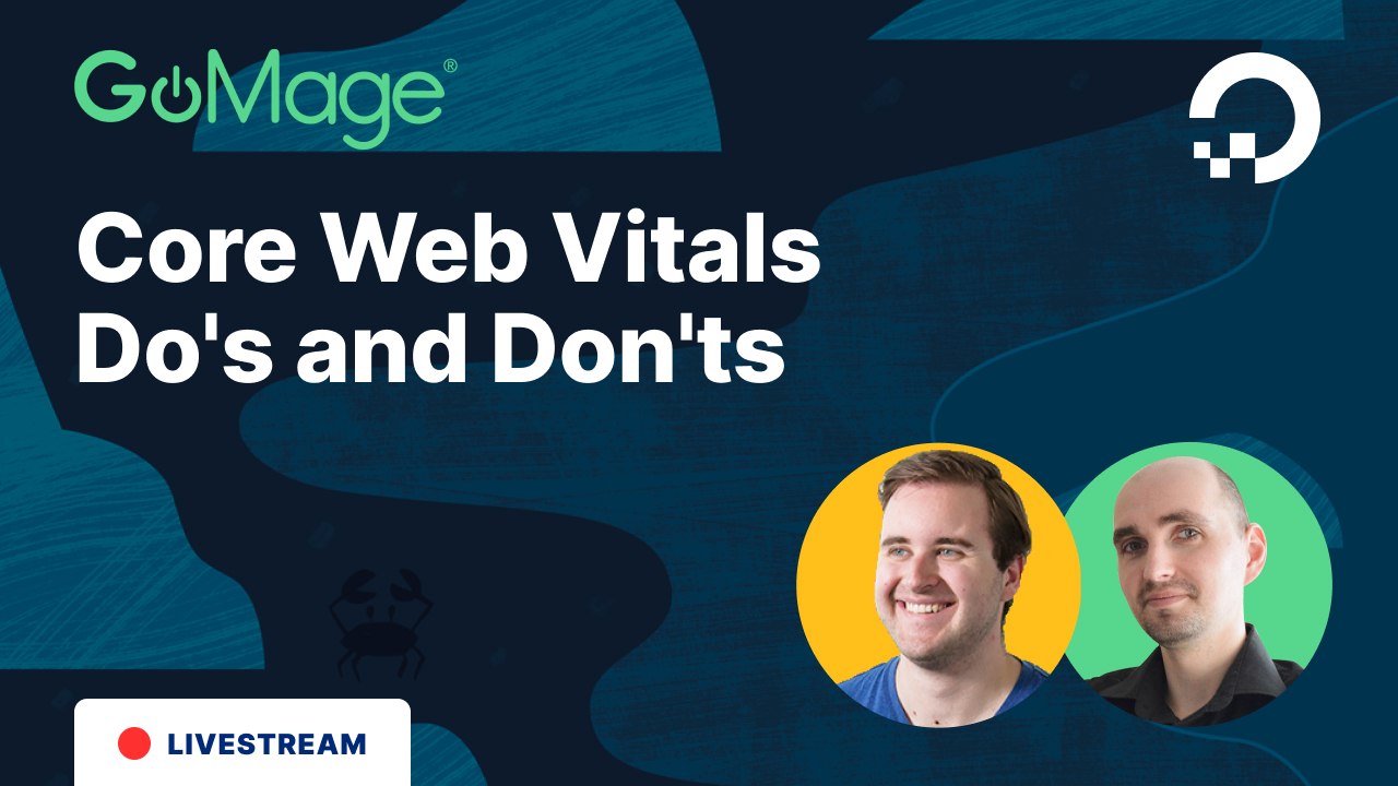 Core Web Vitals Do's and Don'ts