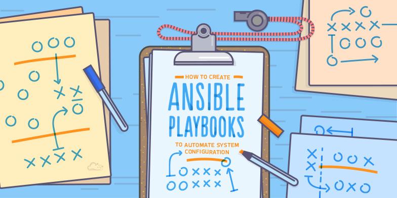 How To Create Ansible Playbooks to Automate System Configuration on Ubuntu