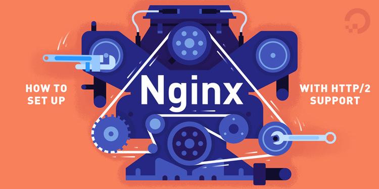 How To Set Up Nginx with HTTP/2 Support on Ubuntu 16.04