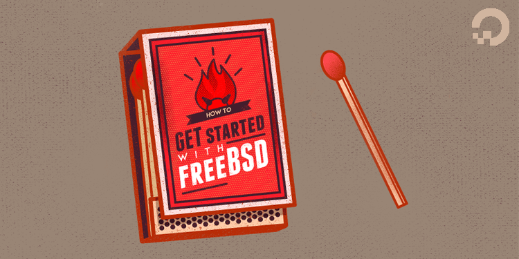How to Get Started with FreeBSD