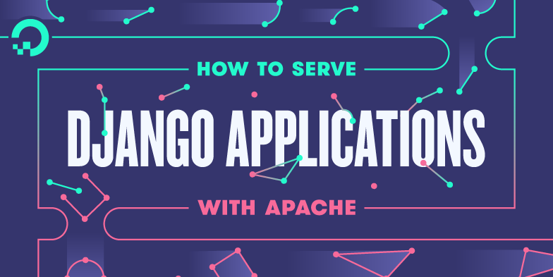 How To Serve Django Applications with Apache and mod_wsgi on Ubuntu 14.04