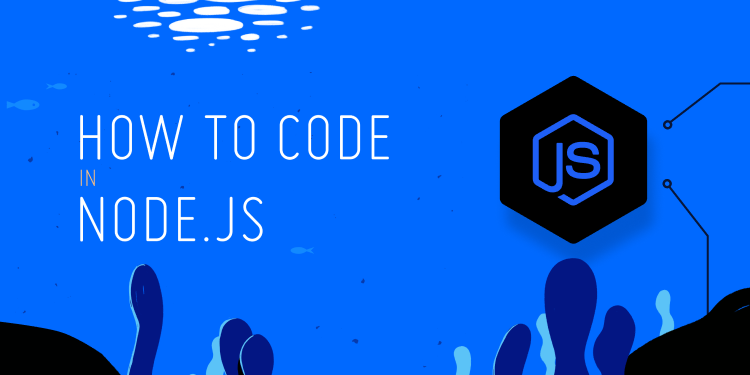 How To Code in Node.js eBook