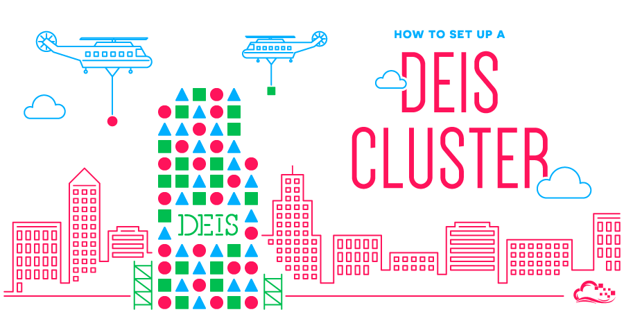 How To Set Up a Deis Cluster on DigitalOcean