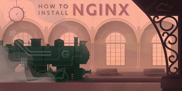 How To Install nginx on Ubuntu 12.04 LTS (Precise Pangolin)