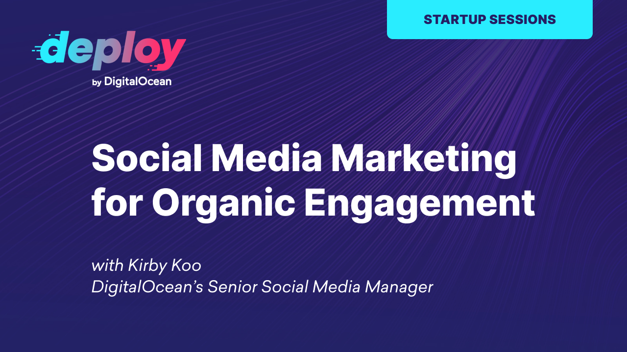 Social Media Marketing for Organic Engagement & Brand Trust