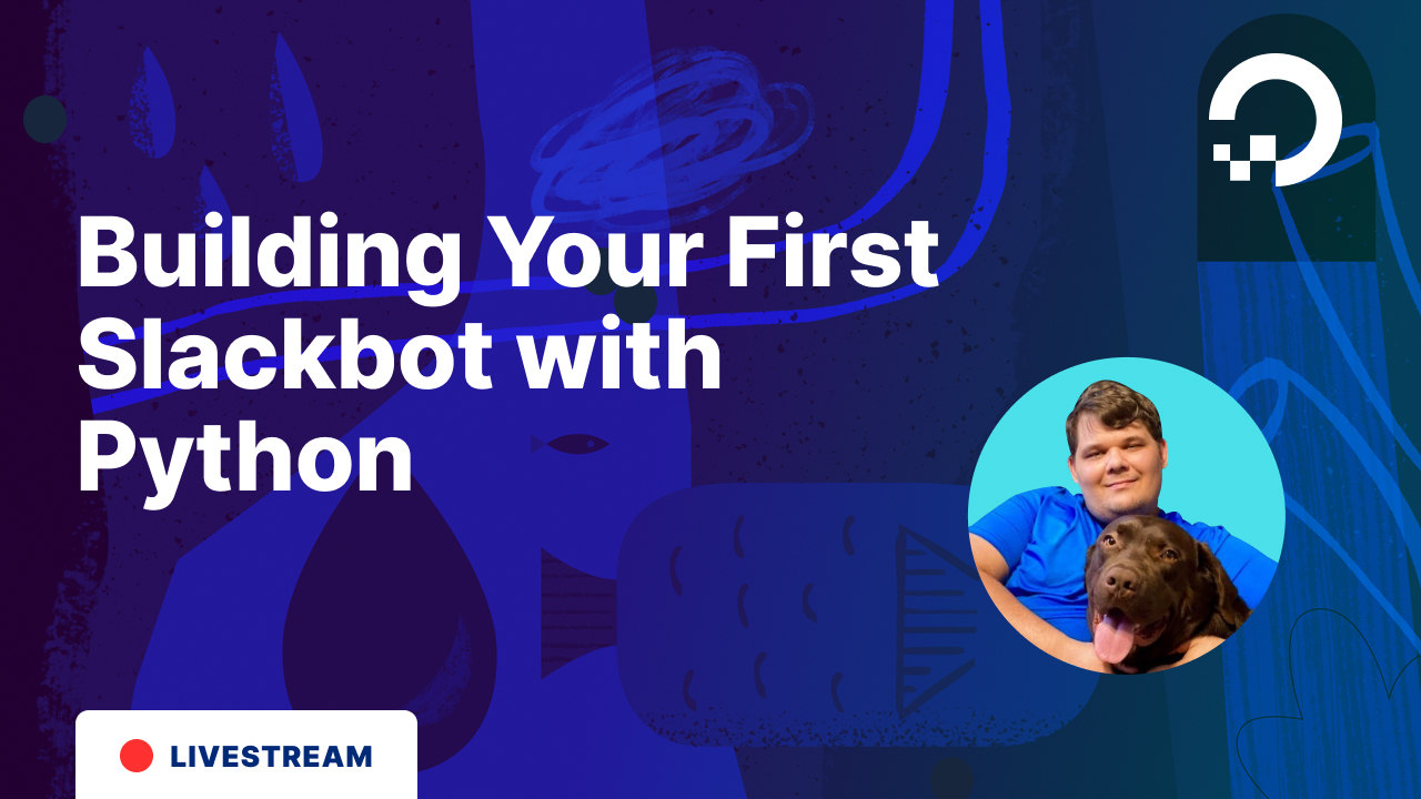 Building Your First Slackbot With Python