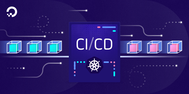 Webinar Series: Building Blocks for Doing CI/CD with Kubernetes