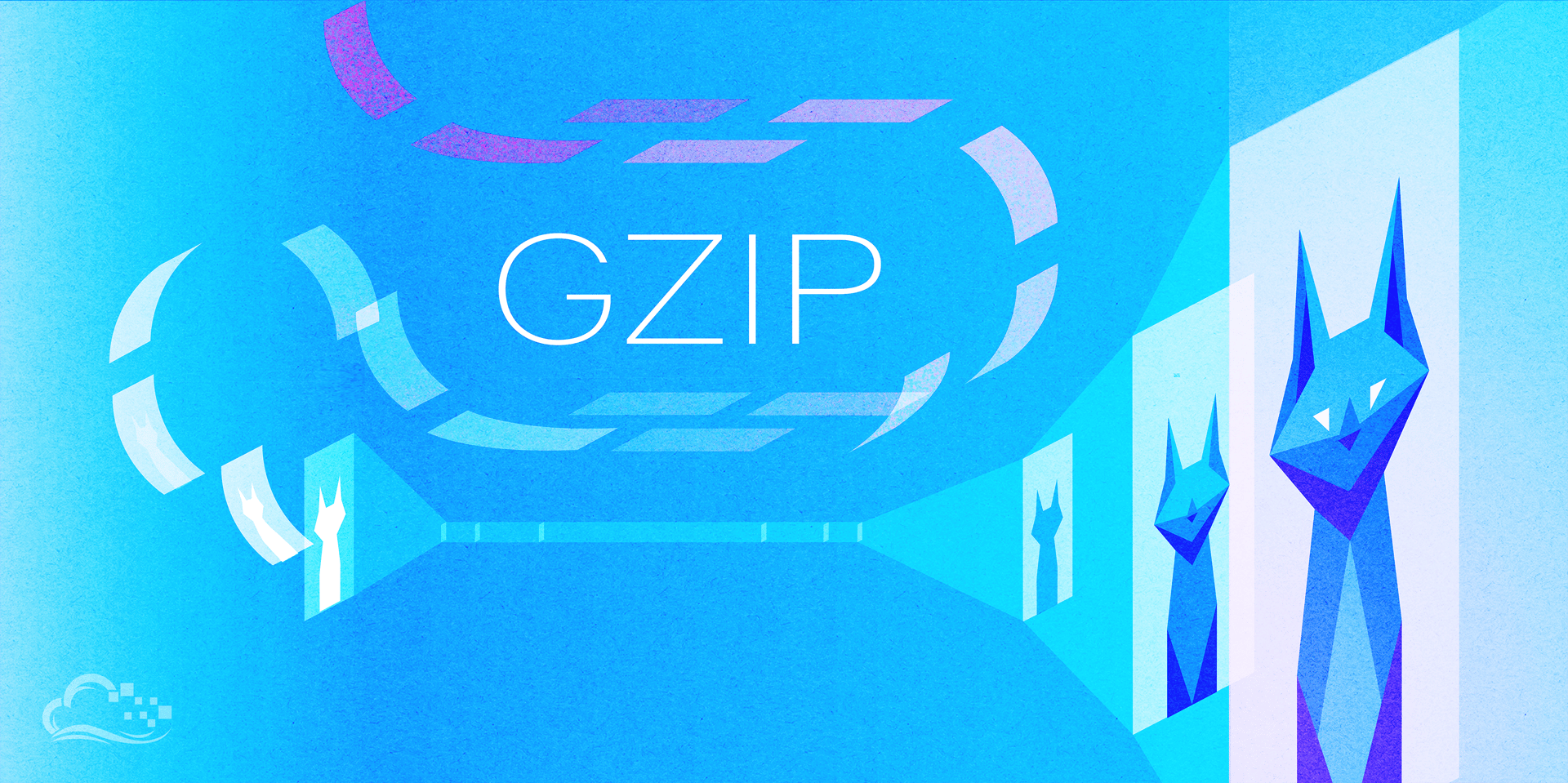 How To Add the gzip Module to Nginx on CentOS 7