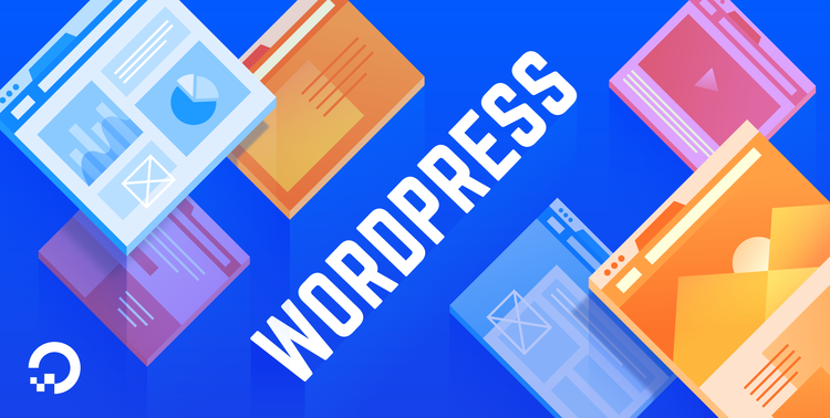 How To Store WordPress Assets on DigitalOcean Spaces