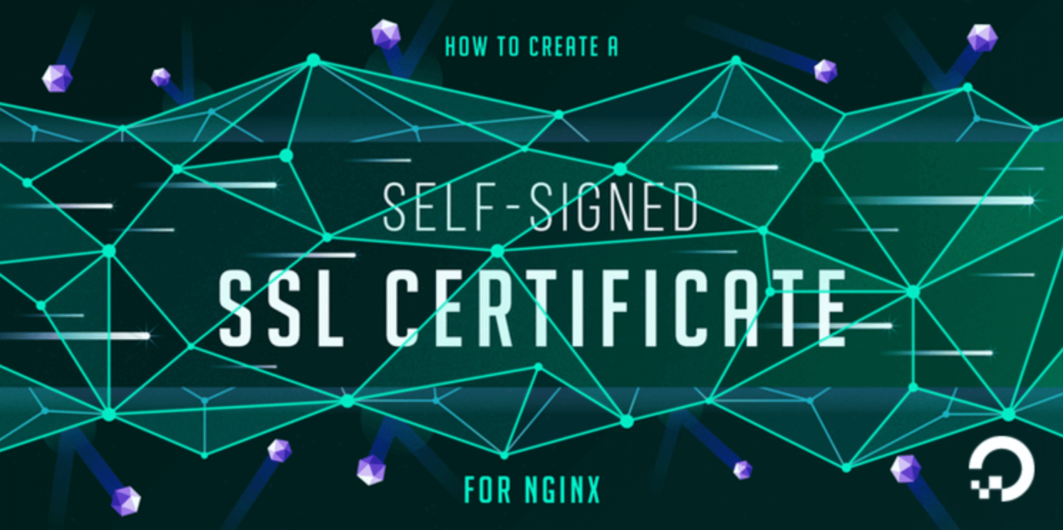 How To Create a Self-Signed SSL Certificate for Nginx on Debian 10