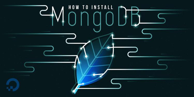 How to Install MongoDB on Debian 9