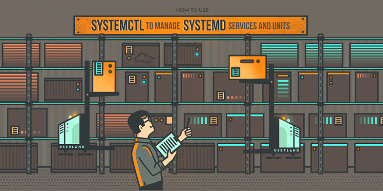How To Use Systemctl to Manage Systemd Services and Units
