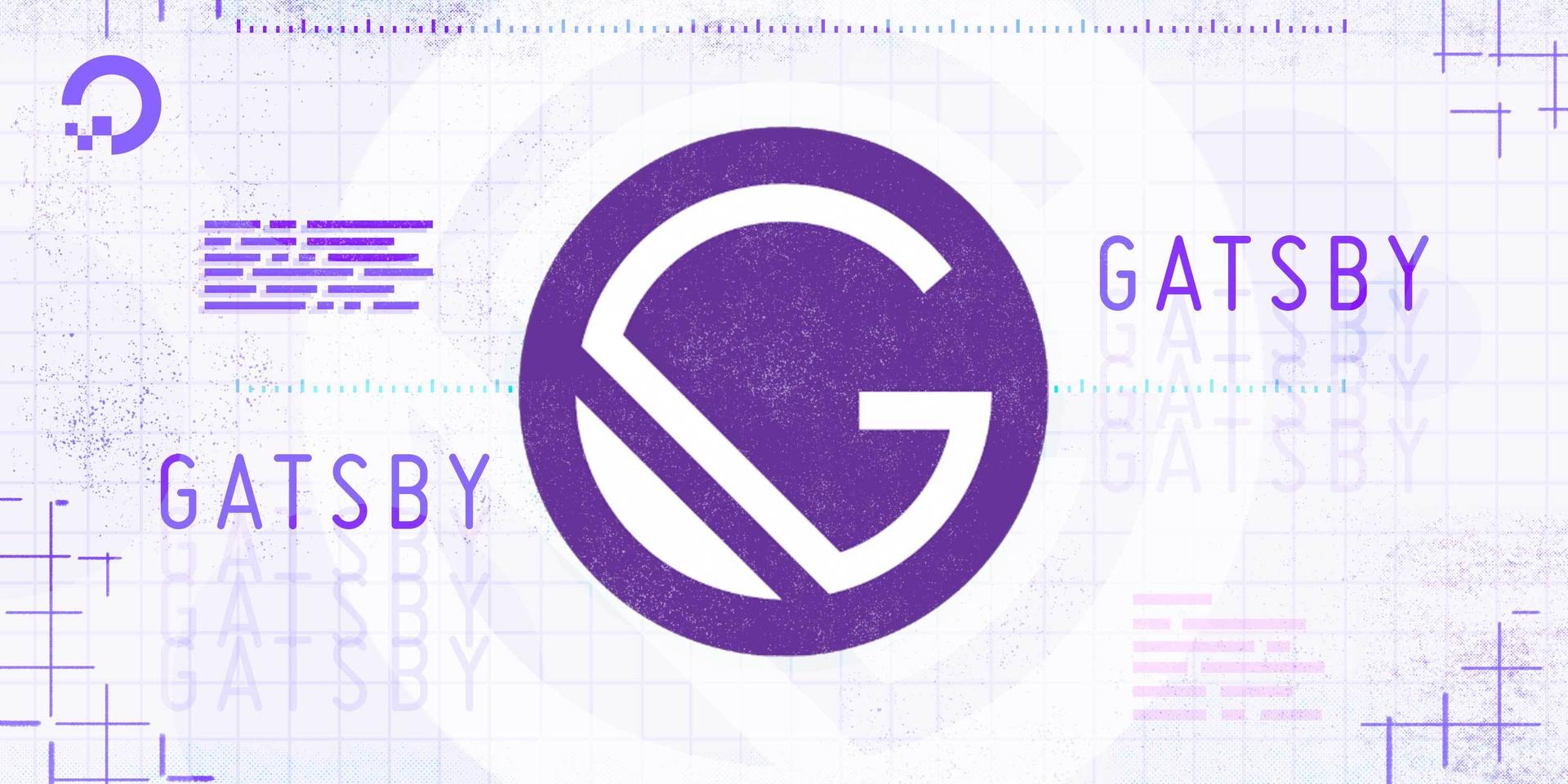 How To Set Up Your First Gatsby Website