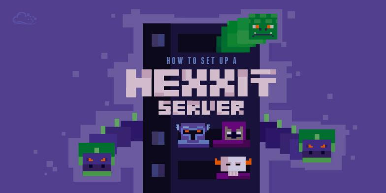 How To Set Up a Hexxit (Minecraft Mod Pack) Server on Ubuntu 14.04