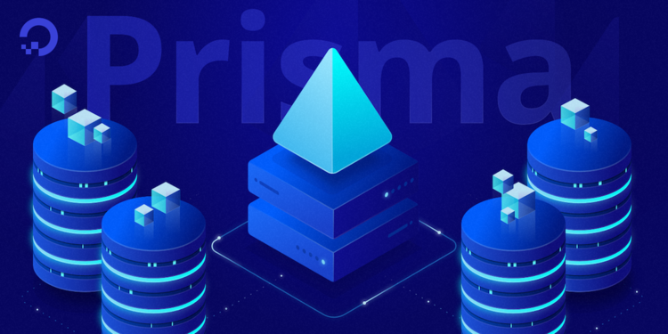 How To Build a GraphQL API with Prisma and Deploy to DigitalOcean's App Platform