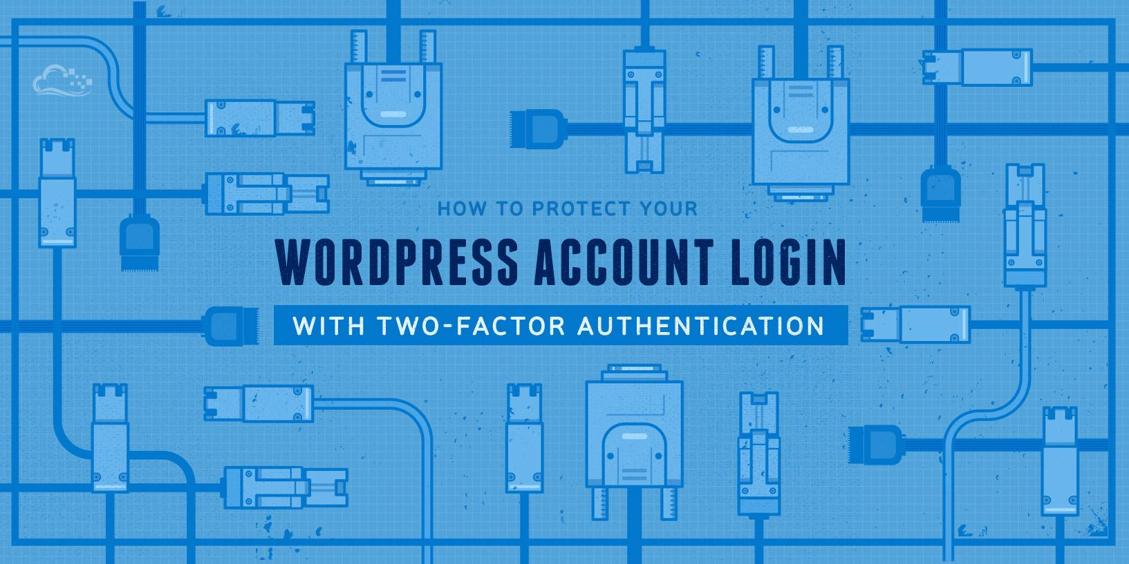 How To Protect Your WordPress Account Login with Two-Factor Authentication on Ubuntu 14.04