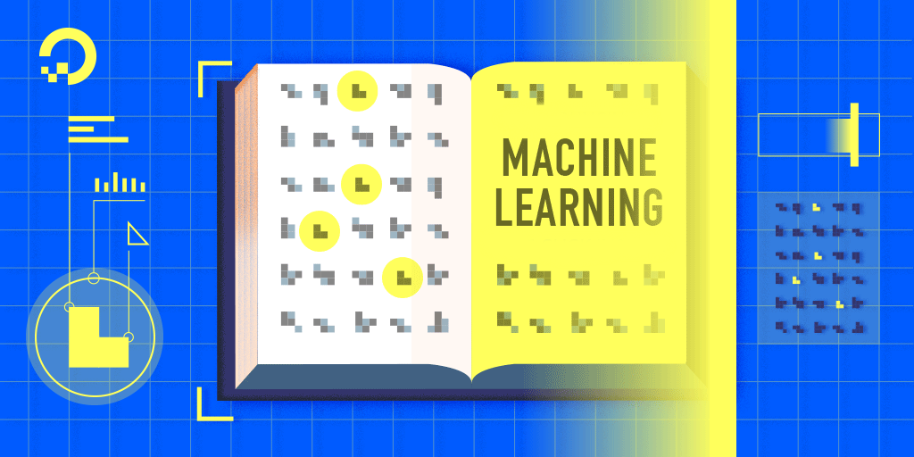 Python Machine Learning Projects — A DigitalOcean eBook