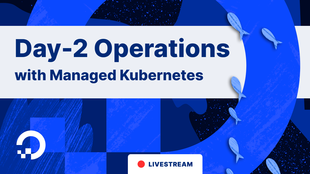 Kubernetes Starter Kit for Simplifying Day-2 Operations