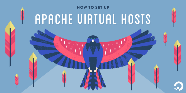 How To Set Up Apache Virtual Hosts on Ubuntu 18.04 [Quickstart]